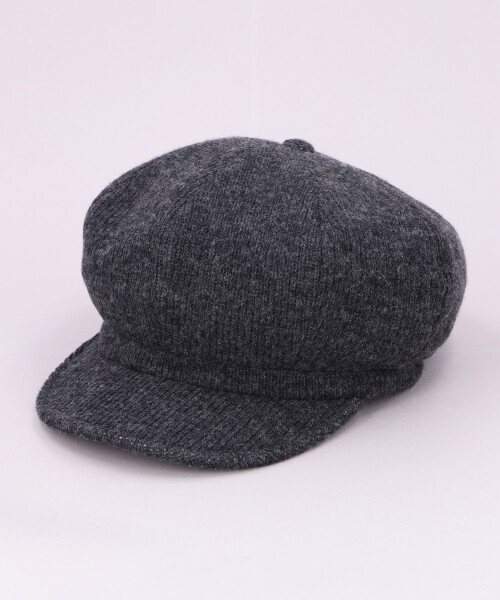 TP CAS LGK CHARCOAL GRAY ONESIZE